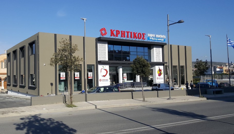 Performance Technologies: Αναβάθμισε τη διαδικτυακή υποδομή της Κρητικός