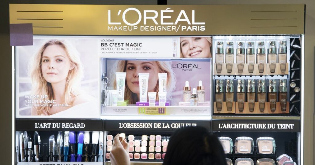 L’Oreal: Εξαγοράζει με 1 δισ. το πλειοψηφικό πακέτο της Medik8