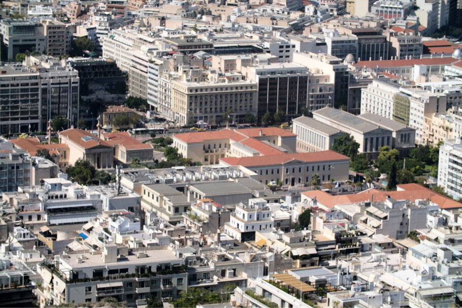 Οι ελληνικές εταιρείες που κάνουν business στα Σκόπια, ο Φορέας Ακινήτων που μπαίνει στην τελική ευθεία και τα σχέδια για (πρώην) Pitsos Park