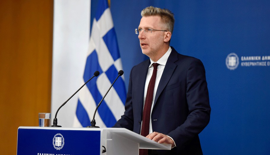 Σκέρτσος: Παραδίδεται το Kids Wallet