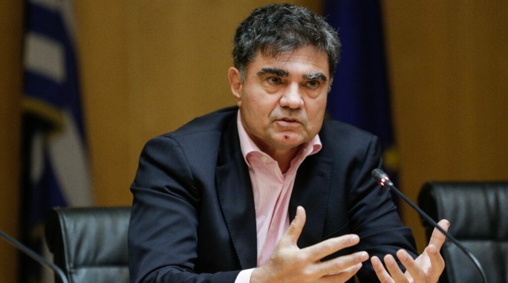 Motor Oil: Οι προβλέψεις για τα κέρδη και οι επενδύσεις του 2025