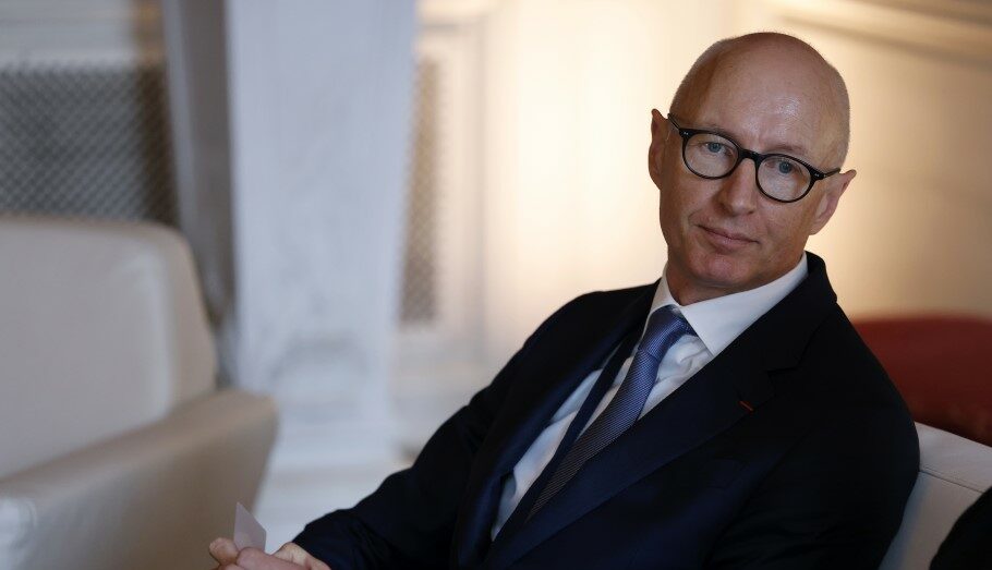 Novo Nordisk: Ποιος θα αναλάβει CEO μετά την απόλυση Γιόργκενσεν