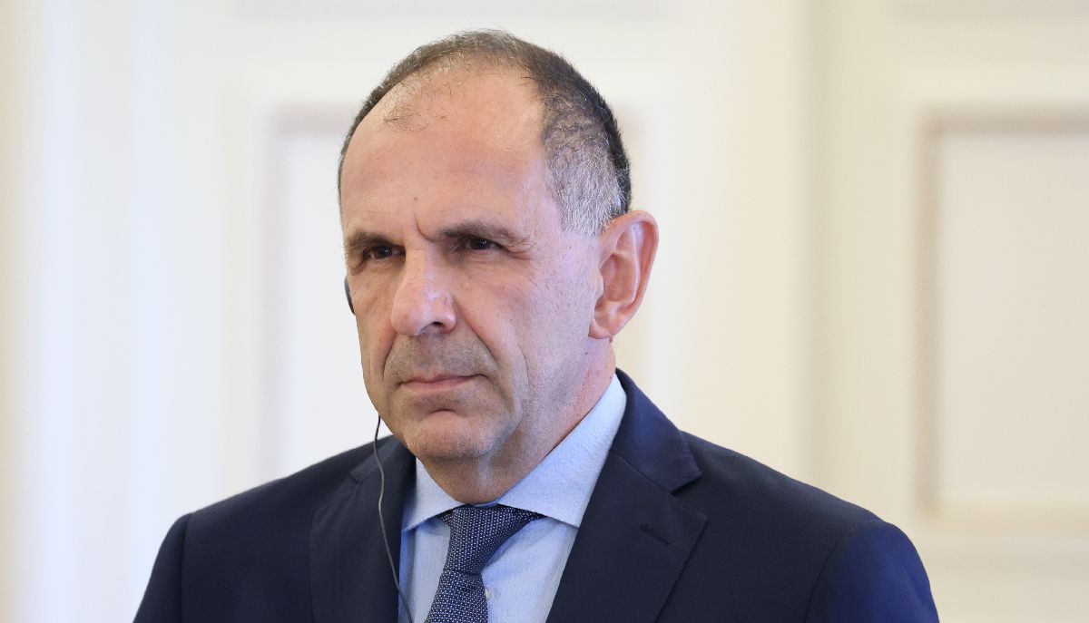 Mονή Σινά: Στο Κάιρο την Τετάρτη ο Γεραπετρίτης