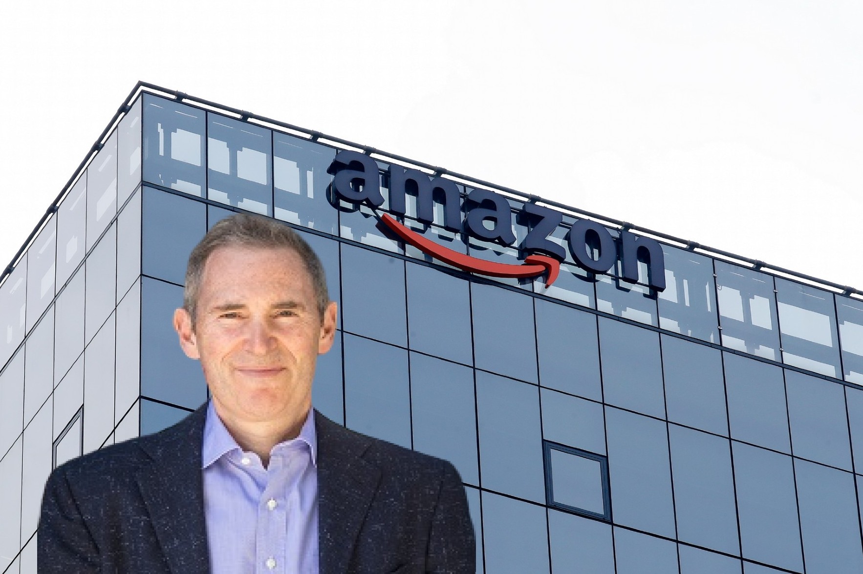 Επένδυση 10 δισ. δολαρίων από την Amazon σε data centers