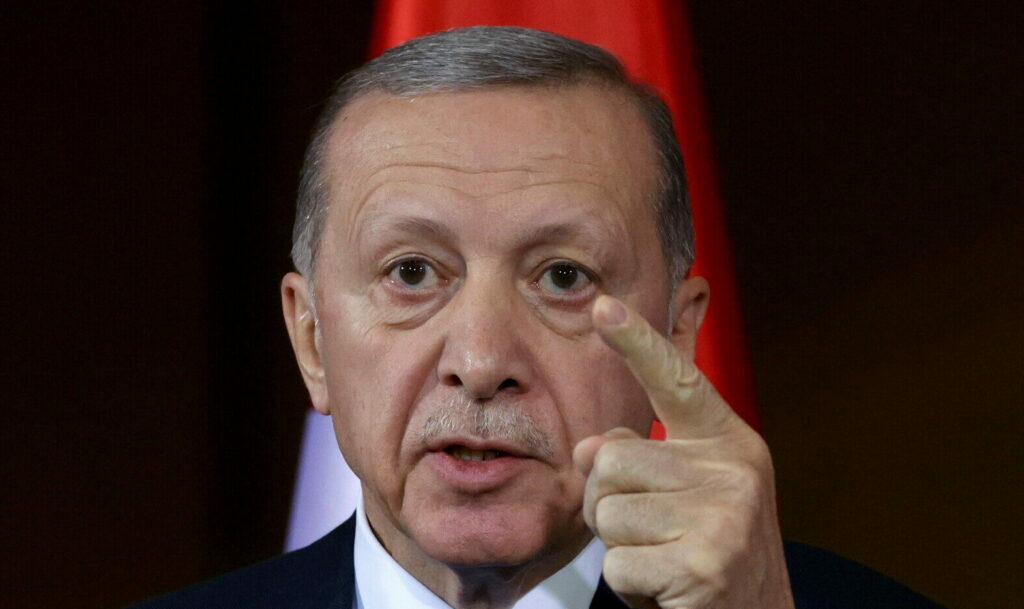 Μια νέα απειλή για τον Erdogan: η γενιά Z