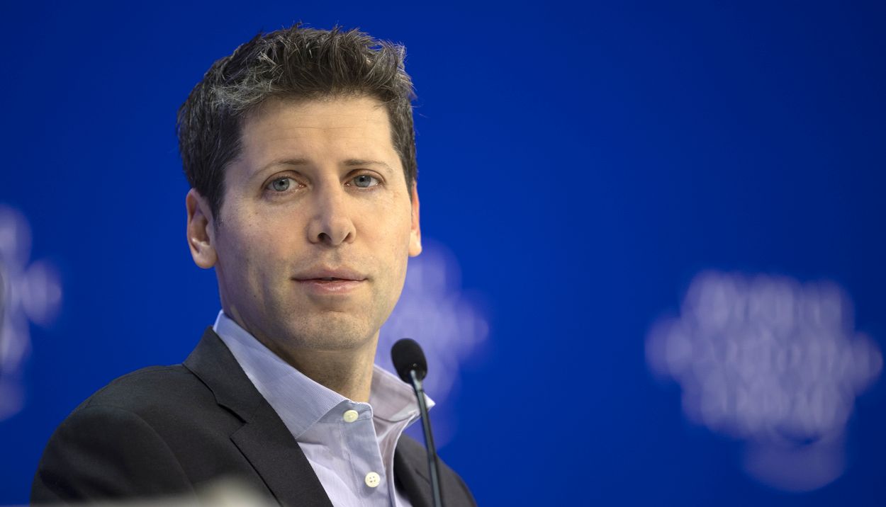 Ο Sam Altman: ένας οραματιστής με πρόβλημα αξιοπιστίας