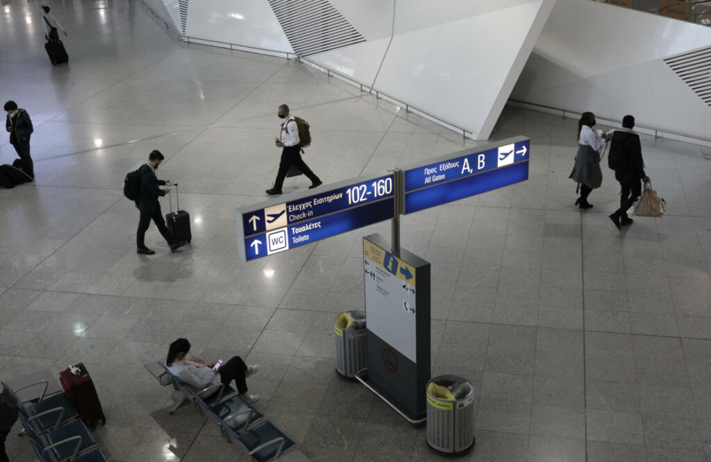 Ανοδικά ξεκίνησε η σεζόν τον Απρίλιο για τα περιφερειακά αεροδρόμια, ποια είδαν μείωση κίνησης