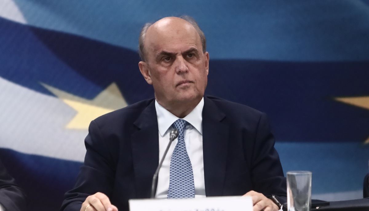 Γ. Ζαββός (πρόεδρος ΕΑΤ): Χρειαζόμαστε ένα «Κράτος Καινοτομίας»