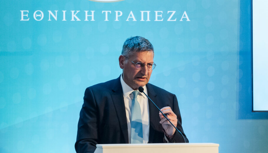 Μυλωνάς (Εθνική Τράπεζα): Γιατί έχει καταστεί δυσκολότερη η χρηματοδότηση έργων ΑΠΕ