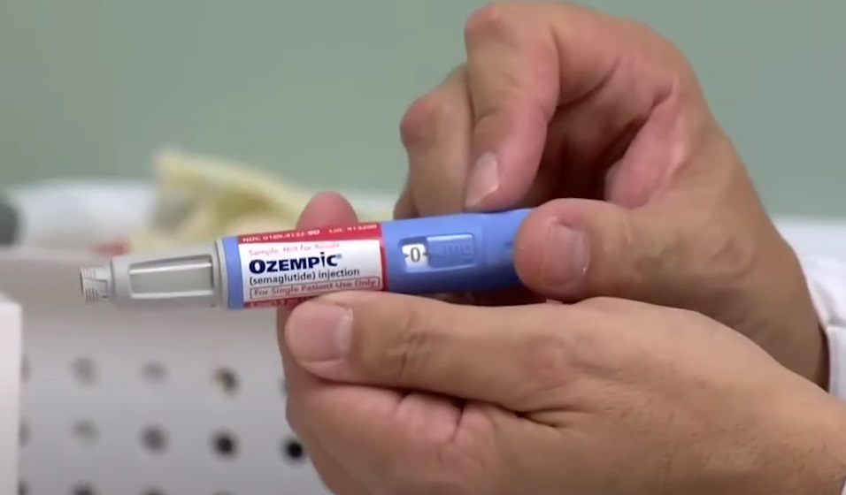 ΕΕ: Σοβαρές οφθαλμικές παρενέργειες από τα Ozempic, Wegovy
