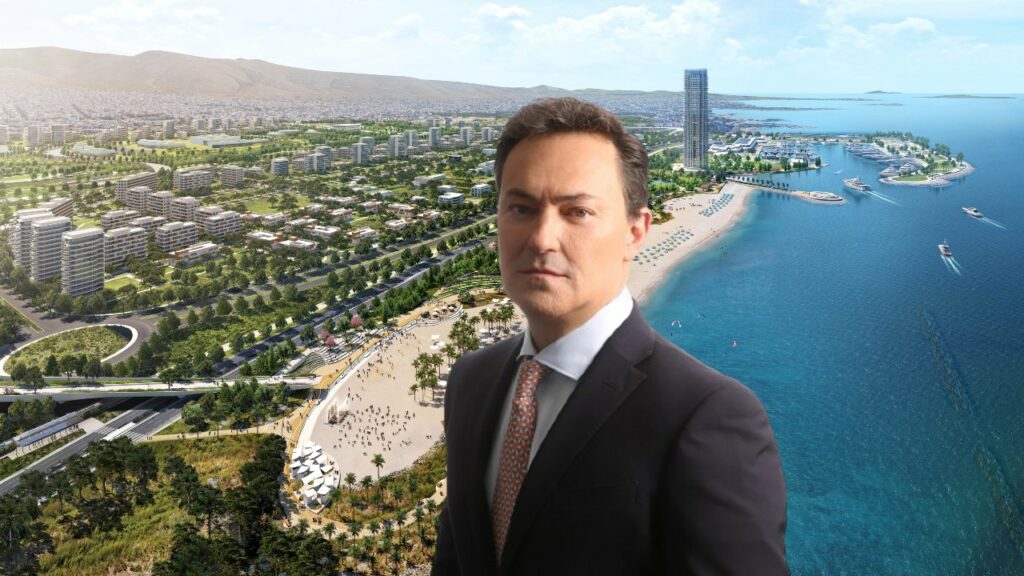 Axia για Lamda: Διατηρεί τη σύσταση ”buy” και την τιμή στόχο στα 11,5 ευρώ