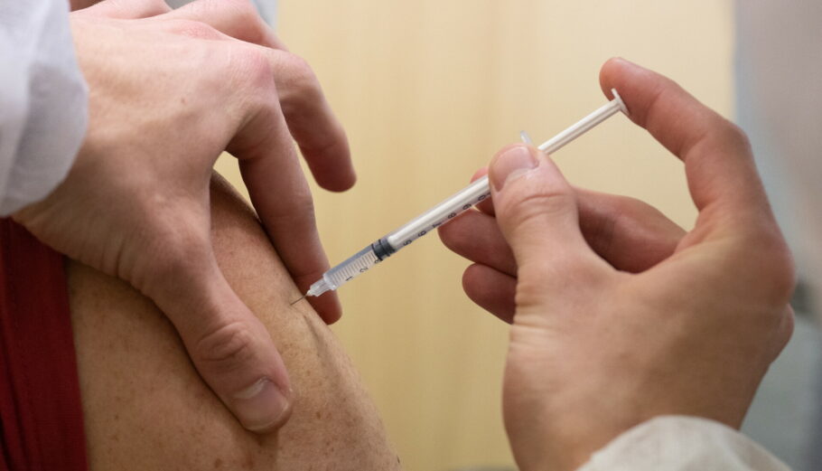 CDC: Έρευνες για σύνδεση μεταξύ των εμβολίων και του αυτισμού
