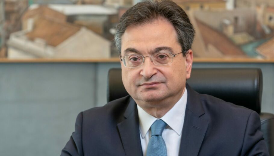 ΚΑΡΑΒΙΑΣ EUROBANK