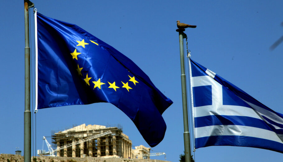 Ανάπτυξη 2,2% για την ελληνική οικονομία στο α’ τρίμηνο του 2025, αγκάθι οι επενδύσεις