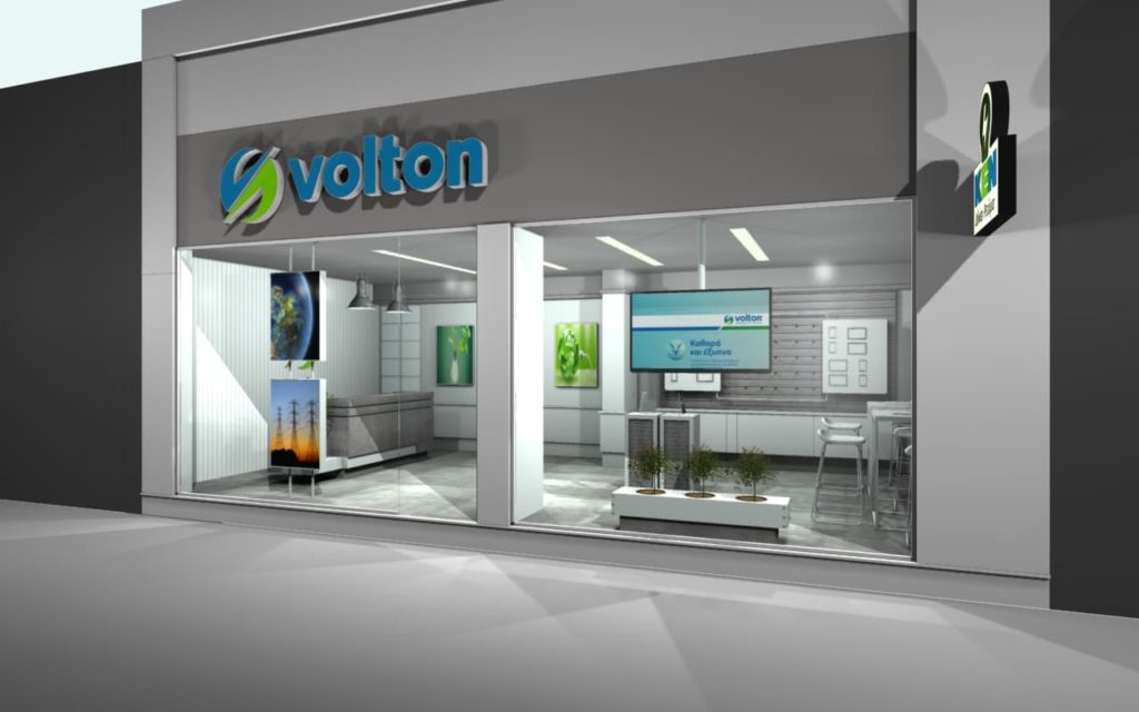 Η είσοδος της Volton στα telecoms, τα κίνητρα σε Hydra Rock & Αστακός Τέρμιναλ και τι συμβαίνει με την επένδυση της Scarlet Beach στην Ερμιόνη