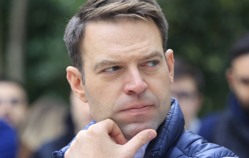 Ο Κασσελάκης πήρε πίσω τις υπογραφές των βουλευτών του από την πρόταση ΣΥΡΙΖΑ για Προανακριτική