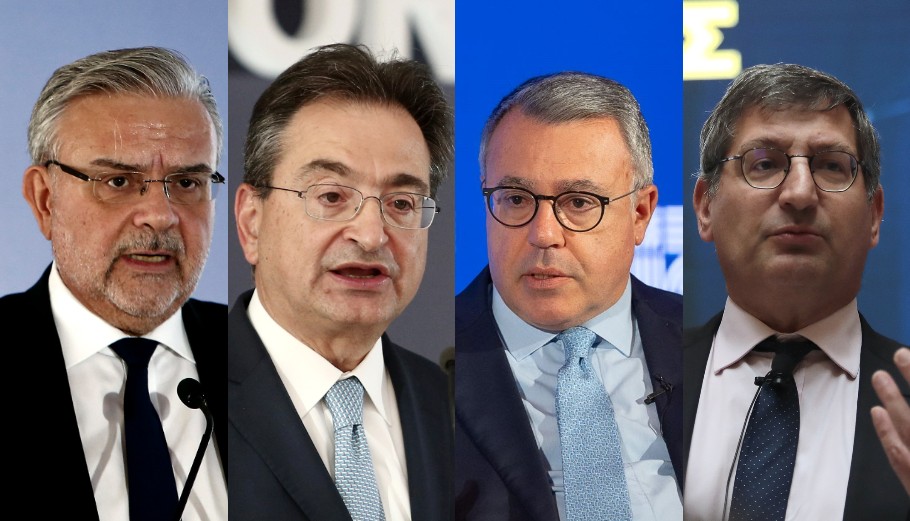 Νέες αναβαθμίσεις για τις ελληνικές τράπεζες φέρνει η S&P