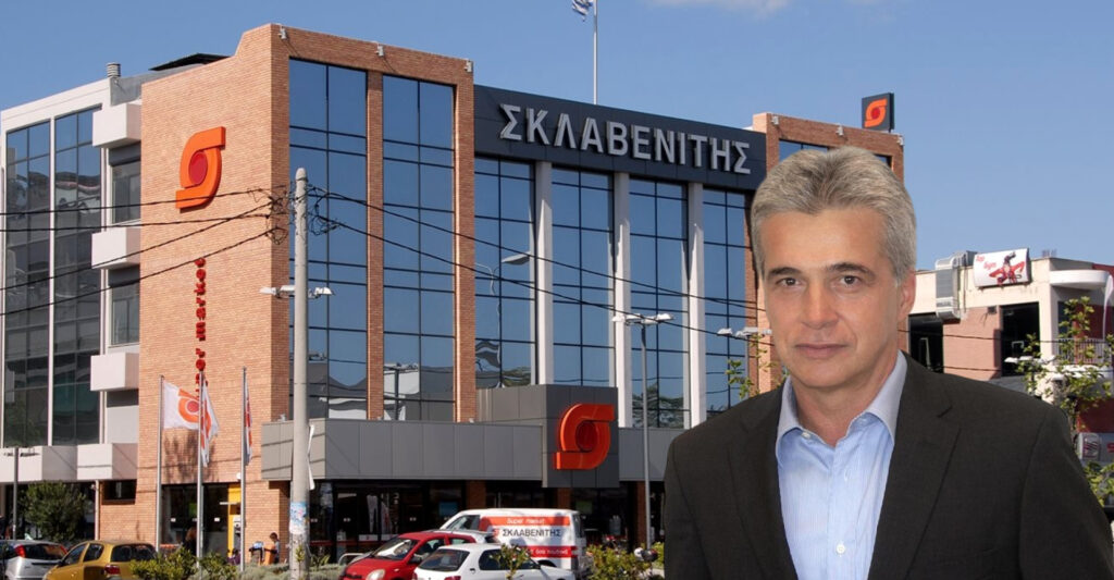 Σκλαβενίτης: Ανοίγει την ψαλίδα από τον ανταγωνισμό